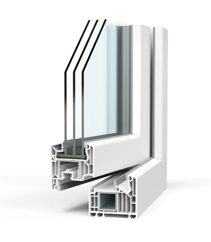 SOFTLINE 82 MD - flächenversetzt